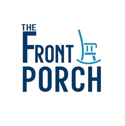 The Front Porch Memphis presents: The Memphis Zoo Series - logo